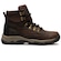 Bota Nord Andes Masculina MARROM ESCURO