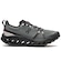 Tênis On Running Cloudsurfer Trail Masculino PRETO/CINZA ESC