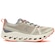 Tênis On Running Cloudsurfer Trail Masculino BEGE/BRANCO