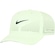 Boné Aba Curva Nike Snapback Dri-Fit ADV CLUB CAP S AB P Adulto VERDE CLARO