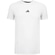 Camiseta Masculina adidas Manga Curta Design For Training BRANCO