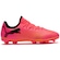 Chuteira de Campo Puma Future 7 Play Júnior ROSA
