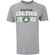 Camiseta do Boston Celtics Masculina NBA Manga Curta Decade NB951 CINZA MESCLA