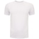 Camiseta Masculina Oxer Manga Curta Regulação Térmica BRANCO