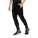 Calça Masculina Oxer Malha Premium PRETO