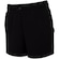 Bermuda Feminina Oxer Malha Premium PRETO