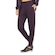 Calça Jogger Feminina Oxer Malha Premium ROXO ESCURO