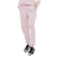 Calça Jogger Feminina Oxer Malha Premium ROSA CLARO