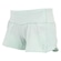 Short Feminino Oxer Duplo Selado II Bolso Seguro VERDE CLARO
