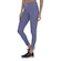 Calça Legging Feminina Oxer Print Premium Média Compressão Cós Baixo AZUL