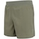 Bermuda Masculina Oxer Rip Stop Corrida B5P com Sunga Interna VERDE