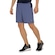 Bermuda Masculina Oxer New Cós Breath B7P AZUL