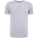 Camiseta Masculina New Era NFL Manga Curta Exclusiva CINZA