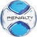 Bola de Futebol de Campo Penalty S11 R2 XXIV BRANCO/AZUL