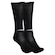 Meião Penalty Cano Alto Matis 647 Infantil PRETO/BRANCO
