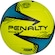 Bola Society Penalty Líder XXIV AMARELO/AZUL
