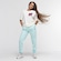 Calça Fila Heri AQUA