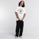 Camiseta Fila Manga Curta UC OFF WHITE