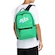 Mochila Nike Heritage BKPK HMN CRFT GRX 25 Litros VERDE CLARO