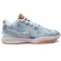 Tênis Nike Lebron XXI - Masculino CINZA CLA/AZUL CLA