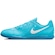 Chuteira Futsal Nike Phantom GX II Club Adulto AZUL CLA/BRANCO