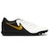 Chuteira Society Nike Phantom GX II Club Adulto BRANCO