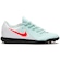 Chuteira Society Nike Phantom GX II Club Adulto AZUL CLA/ROSA CLA