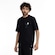 Camiseta Masculina Hurley Manga Curta Esp Desert PRETO