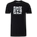 Camiseta Masculina Hang Loose Manga Curta Silk MC Seaweed PRETO