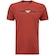 Camiseta Masculina Hang Loose Manga Curta Silk MC Hawaii VERMELHO