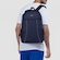 Mochila Oxer Lumi Refletiva AZUL ESCURO/PRATA