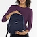 Mochila Lancheira Oxer Brick Destacável Infantil AZUL ESCURO