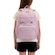 Mochila Lancheira Oxer Brick Destacável Infantil ROSA CLA/VERDE CLA