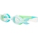 Óculos de Natação Oxer Bubble Infantil AZUL/VERDE CLA