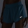 Short Feminino Nike Dri-Fit One Mr 3IN Br AZUL CLARO