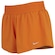 Short Feminino Nike Dri-Fit One Mr 3IN Br MARROM/BRANCO