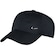 Boné Aba Curva Nike Strapback Dri-Fit Club Adulto PRETO