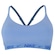 Top Fitness Nike Indy - Feminino AZUL