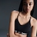Top Fitness Nike Indy - Feminino PRETO