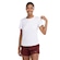 Camiseta Feminina Nike Manga Curta Dri-fit One Classic BRANCO