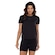 Camiseta Feminina Nike Manga Curta Dri-fit One Classic PRETO