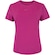 Camiseta Feminina Nike Manga Curta Dri-fit One Classic ROXO