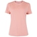 Camiseta Feminina Nike Manga Curta Dri-fit One Classic ROSA CLARO