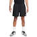 Bermuda Masculina Nike Club Flow PRETO