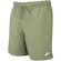 Bermuda Masculina Nike Club Flow VERDE CLARO