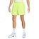 Bermuda Masculina Nike Club Flow VERDE/VERDE CLA