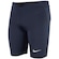 Bermuda Masculina Nike Dri-fit Fast Half Tight AZUL ESCURO