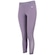 Calça Feminina Nike Dri-fit 7/8 Mesh Tight LILAS