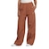 Calça Feminina Nike Trend Wvn MR MARROM CLARO