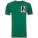Camiseta Masculina Nike Manga Curta Club SSNL VERDE ESCURO